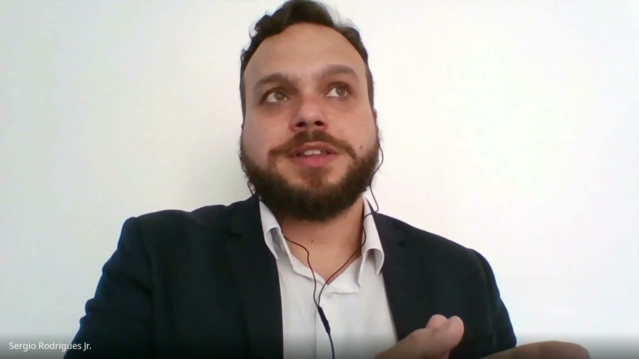 Justiça climática e povos indígenas no orçamento | Entrevista com Sérgio Ricardo Rodrigues