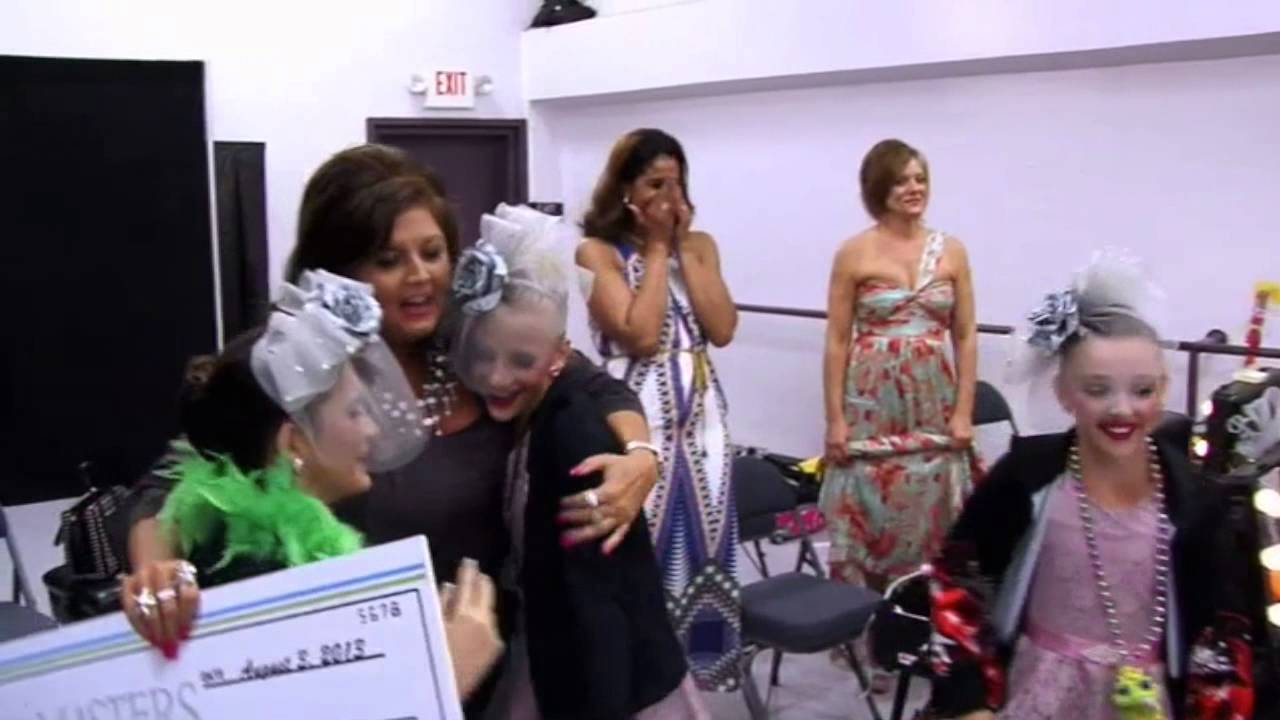 Dance Moms Tribute // Skinny Love