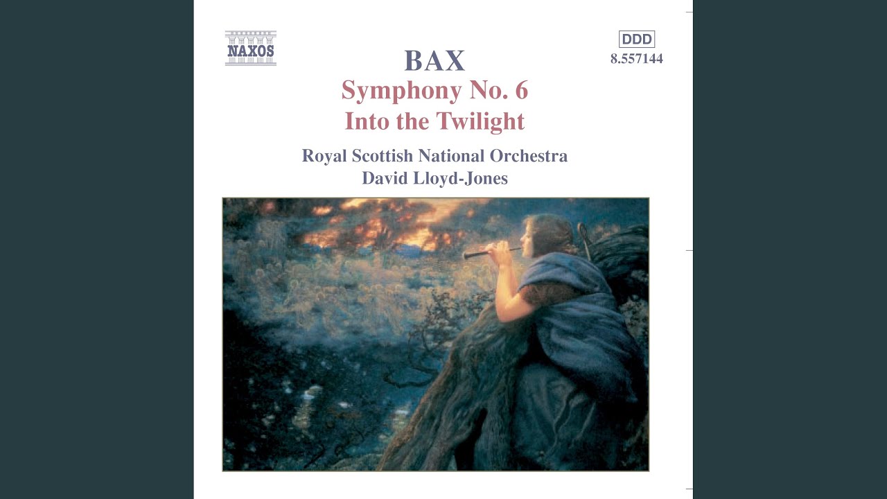 Symphony No. 6: II. Lento molto espressivo