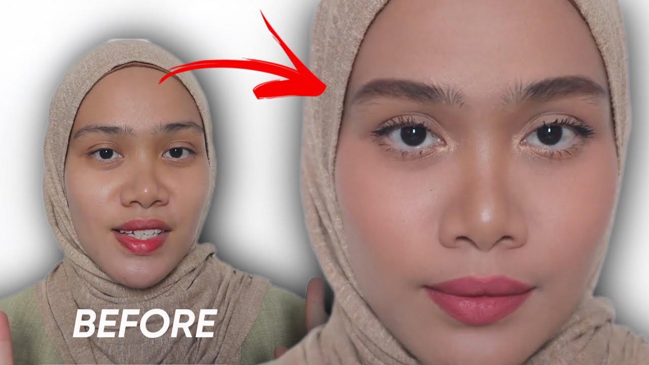 LONGLASTING MAKEUP?? Here's how...