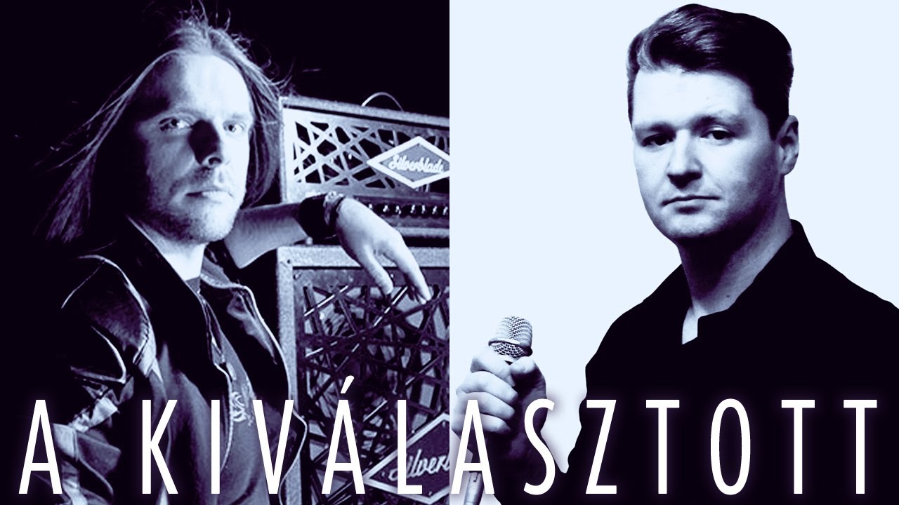 Schrott P&eacute;ter & Rudolf R. P&eacute;ter - A kiv&aacute;lasztott