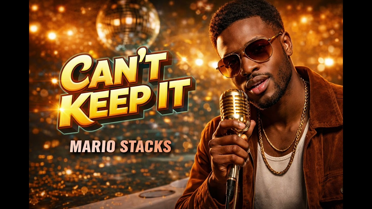 Can’t Keep It