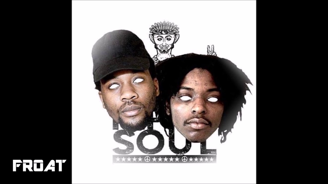Hippy SOUL - Forever Gold (feat. Alex Phoenix)