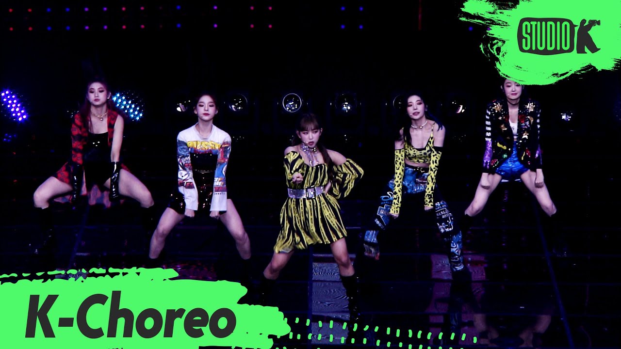 [K-Choreo] SECRET NUMBER(시크릿넘버) 직캠 'Got That Boom '(SECRET NUMBER Choreography) l @MusicBank 201113