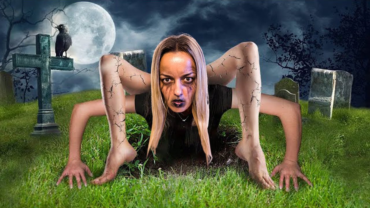 NEŠTO čudno SE DEŠAVA sa NISVETOM !!! *sve smo snimili sa kamerom*