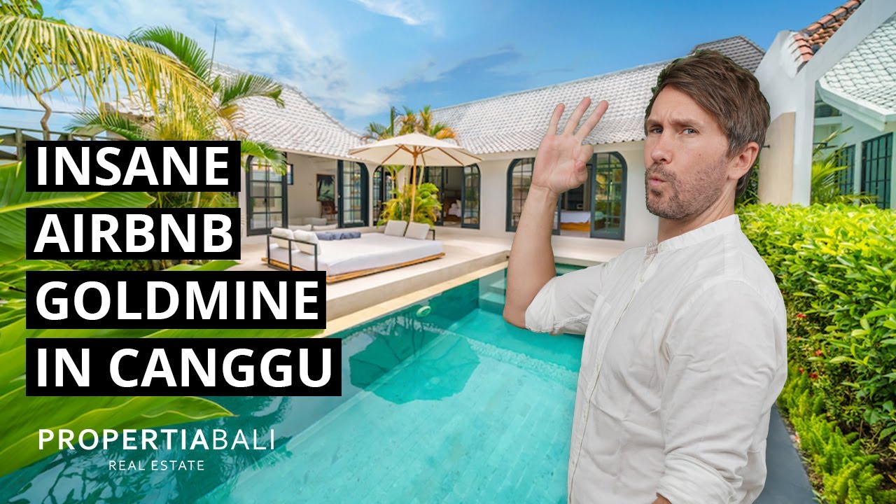Airbnb EXPERT Reveals Top Business Opportunity of 2024!