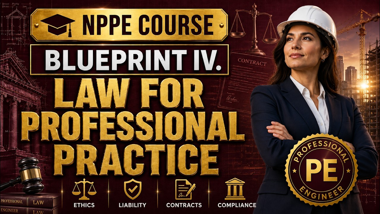 NPPE IV.1 The Canadian Legal System