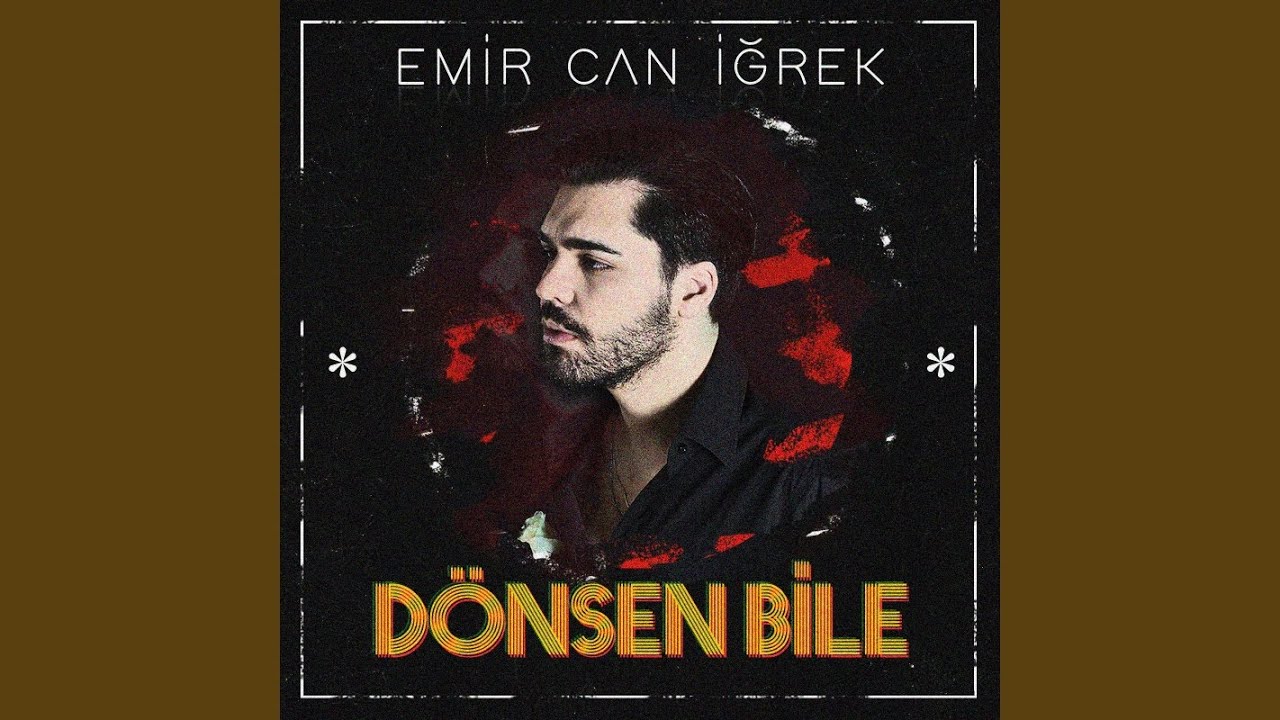 Dönsen Bile