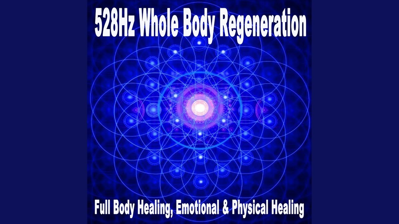 DNA Stimulation & Repair