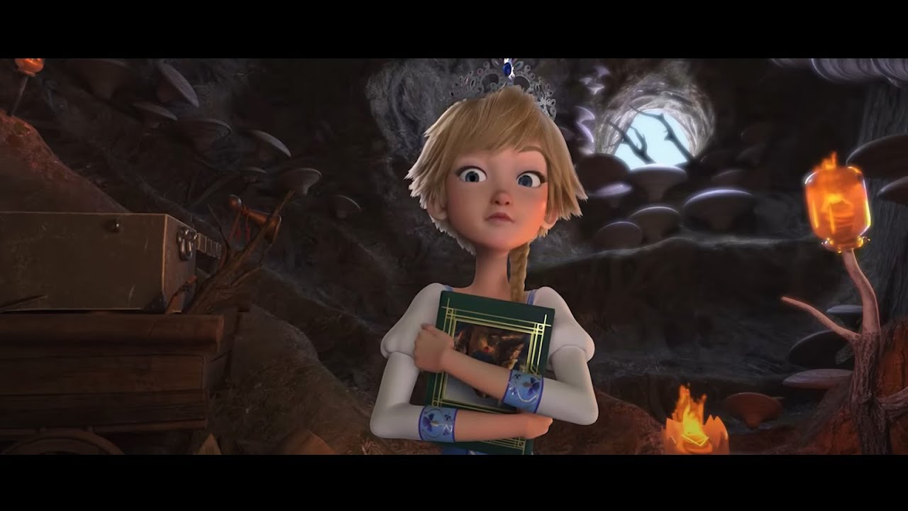 My Sweet Monster Film Completo ita HD