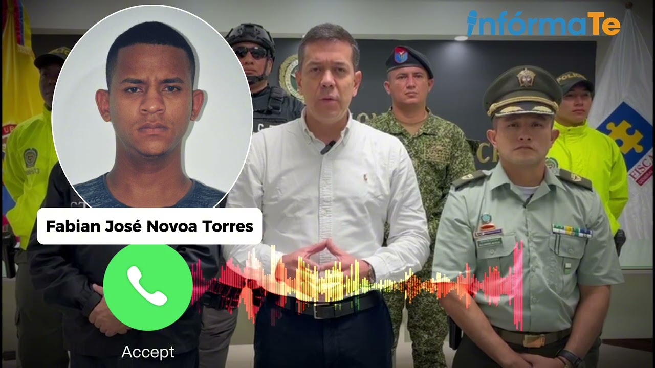 Capturan en Sincelejo a 9 personas, señaladas de pertenecer a la Banda ‘Los 45’.