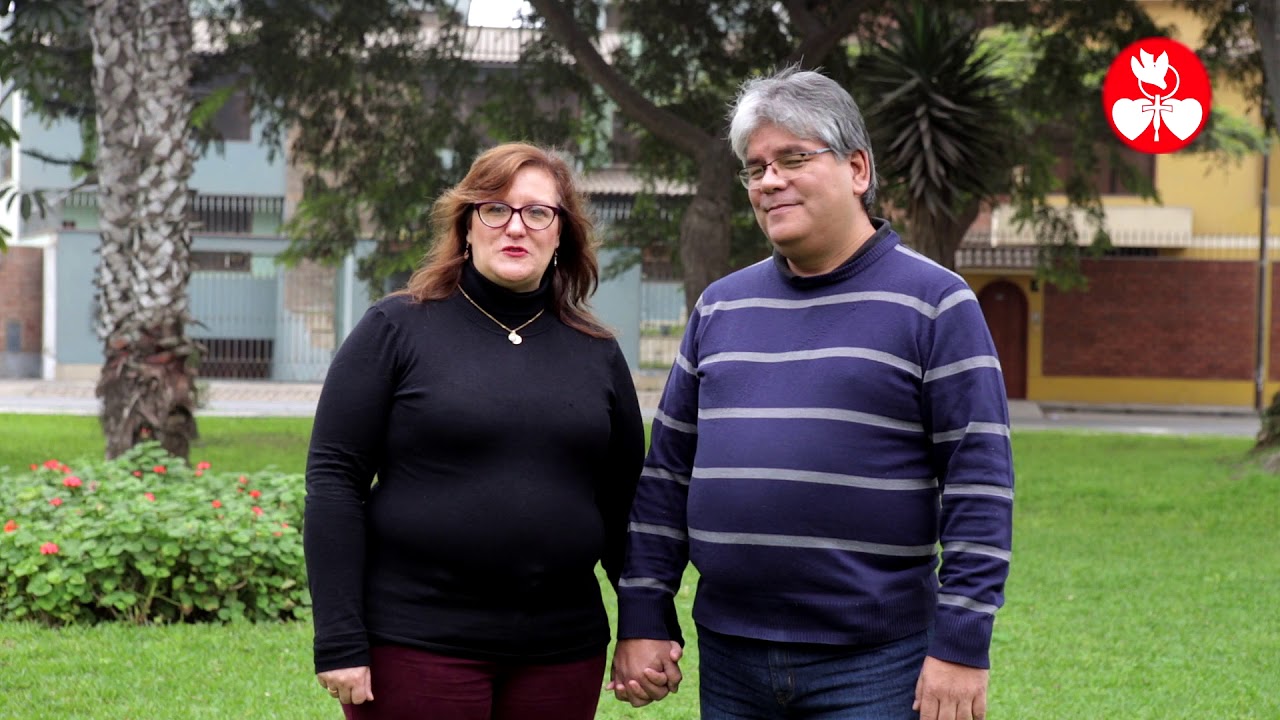 Retiro Matrimonial - Bodas de Can&aacute;