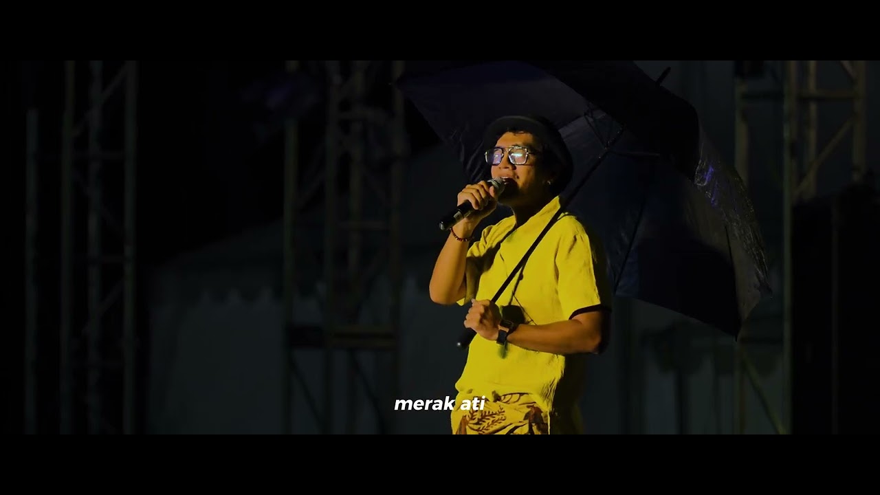 NONA PENARI (ORCHESTRA) - PAKSI RARAS ALIT at Keroncong Plesiran 2025