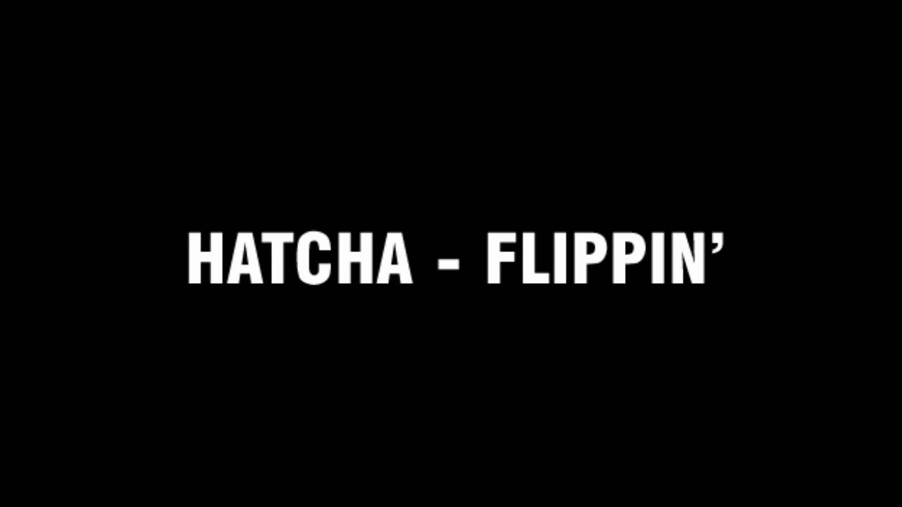 Hatcha - Flippin