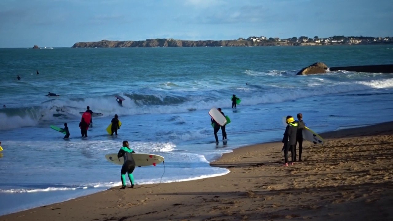 19 11 2016 SAINT MALO