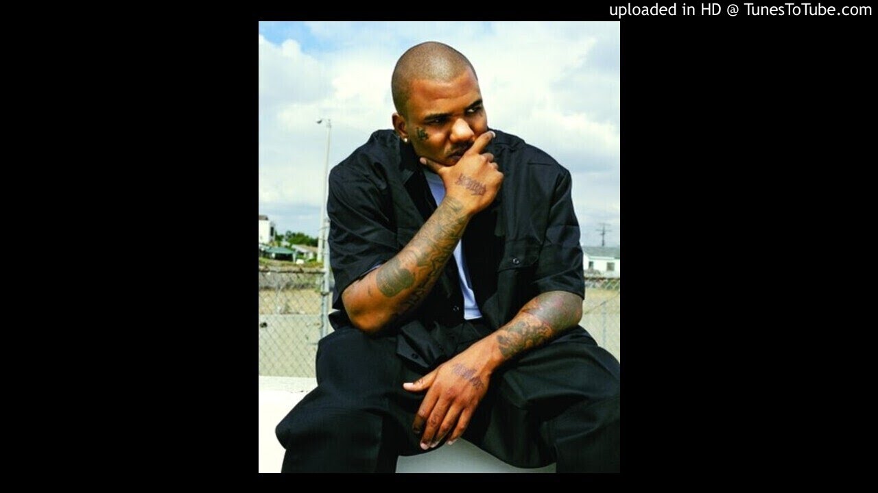 The Game- 360 Bars Official Instrumental (Prod. DJ Premier)