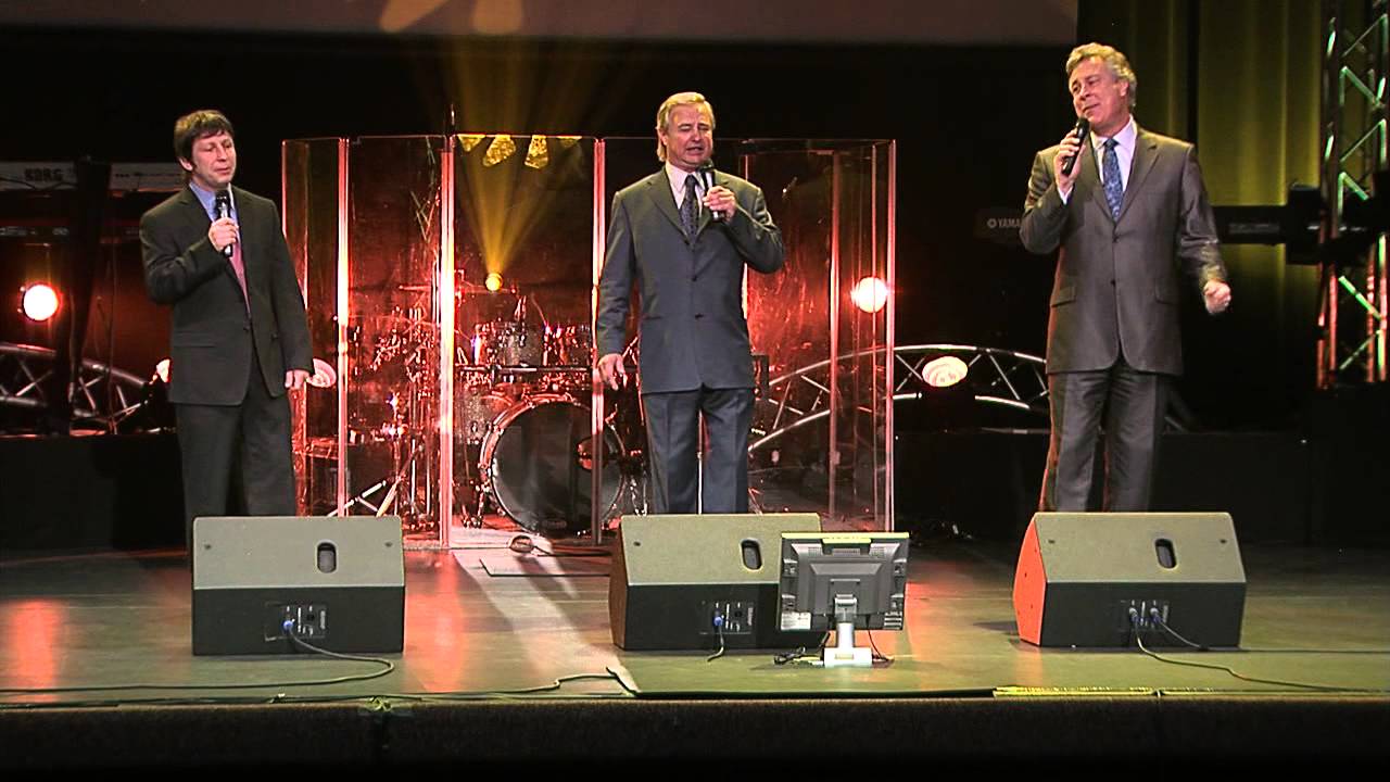 03 Підемо Ми Там. Let's Go There (Вечір Носталгії)