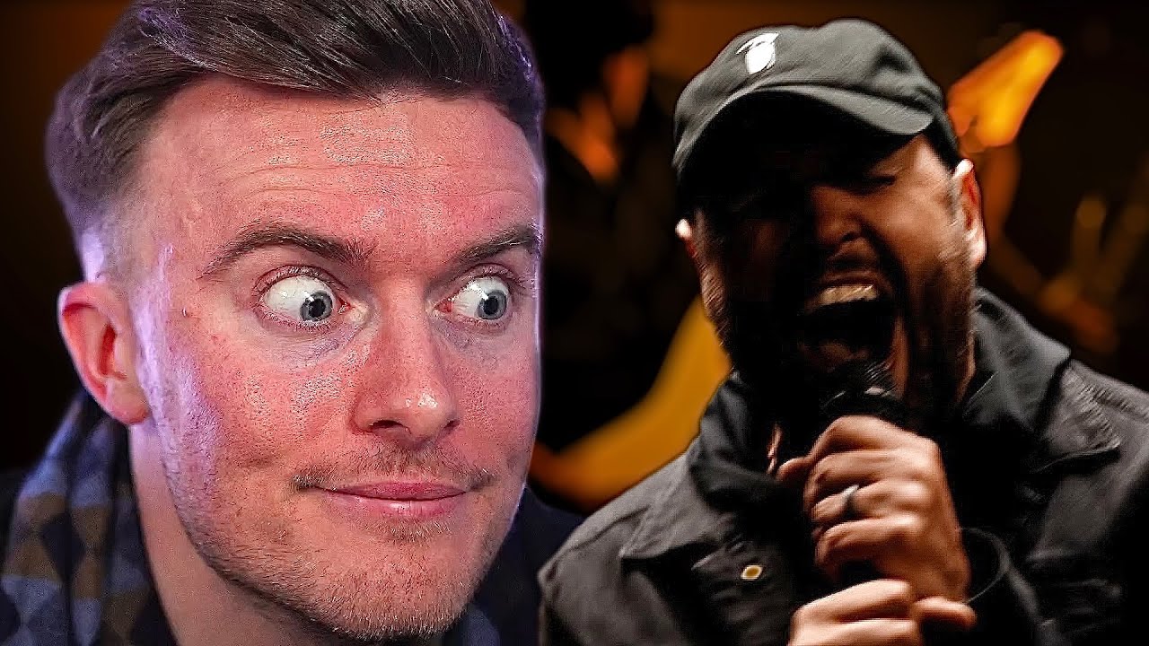 AFTER THE BURIAL…whaaaat? | Nothing Gold + Death Keeps Us From Living | Reaction!