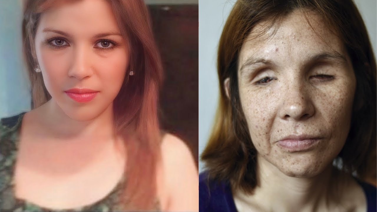 Era joven y BELLA pero su MARIDO le hizo algo HORRlBLE | El caso de Nabila Rifo 