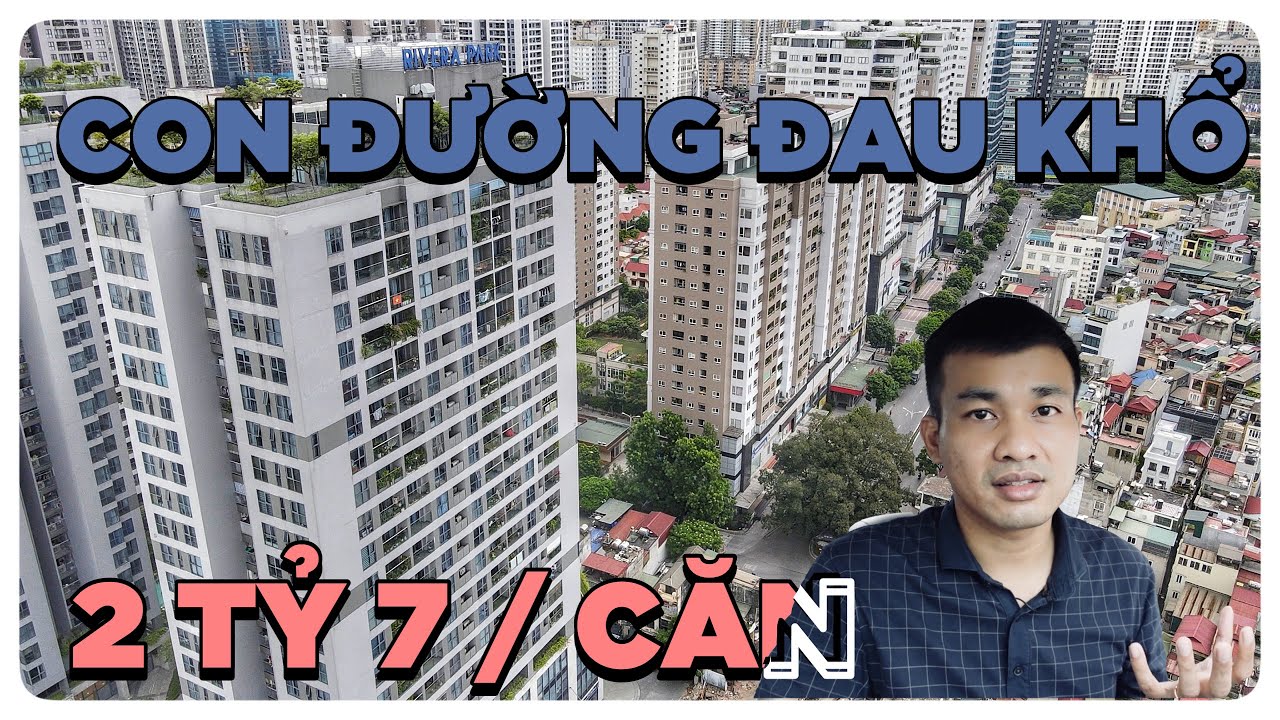 Review Dự &Aacute;n Tr&ecirc;n Con Đường 