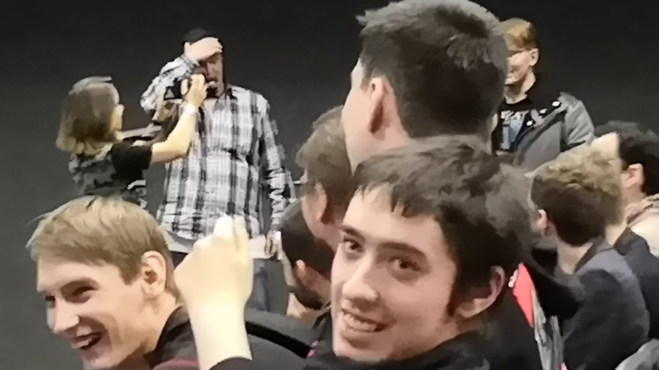 Сходка stopgame 2018 часть 2.camrip