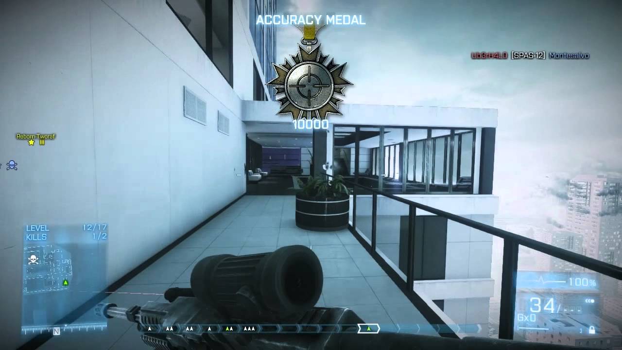 بتل فيلد 3: ما بعد الكارثة..التفاصيل || BF3: Aftermath...some details