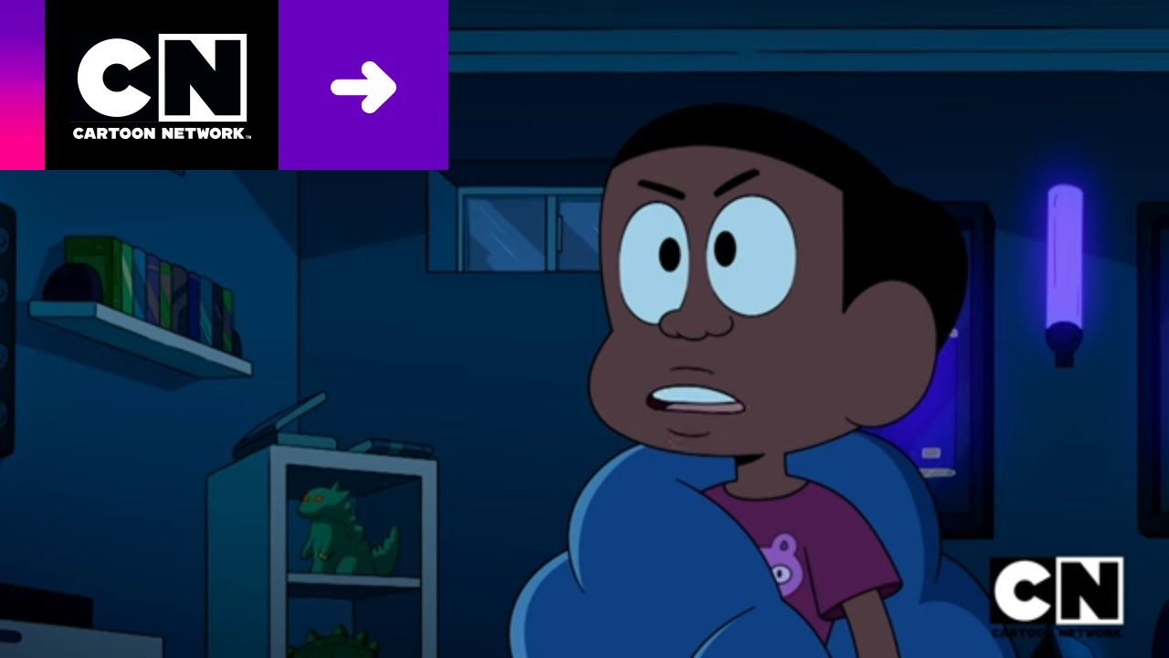 CAPTURA LA BANDERA PARTE 4: EL PLAN | EL MUNDO DE CRAIG | CARTOON NETWORK
