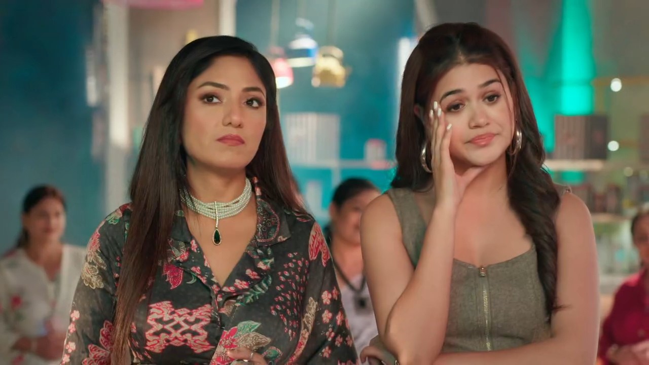 Mannat EP 337 Promo: Vikrant Ne Yuvi Ko Nahi Dua Ko Banaya Apni Company Ka Face
