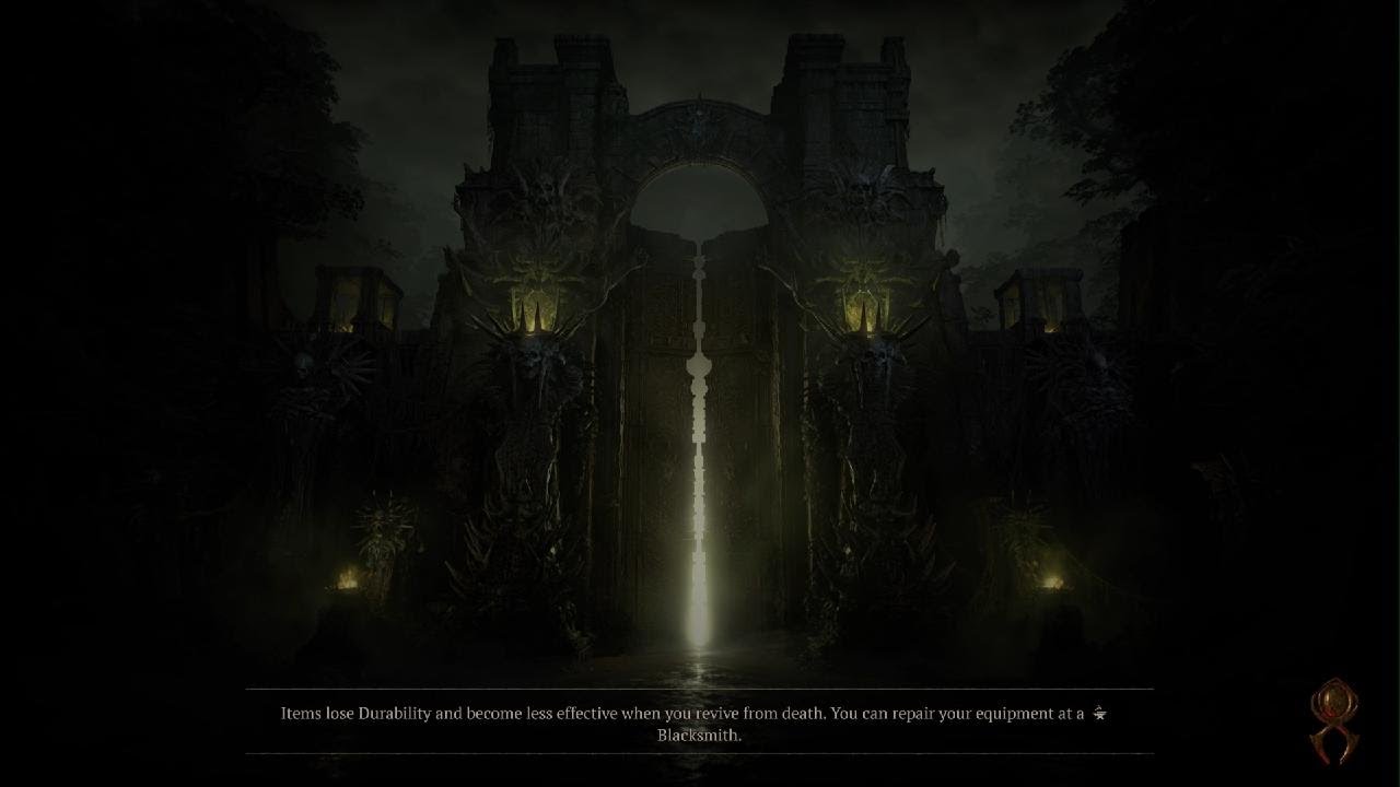 Diablo IV S10 Helltide! Chaos! T4!?! Blizzard kick me when i start enjoy it