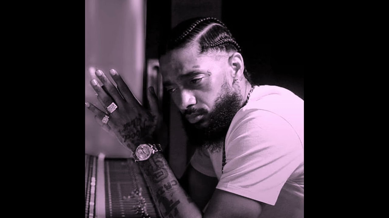 [FREE] Nipsey Hussle Type Beat Free 