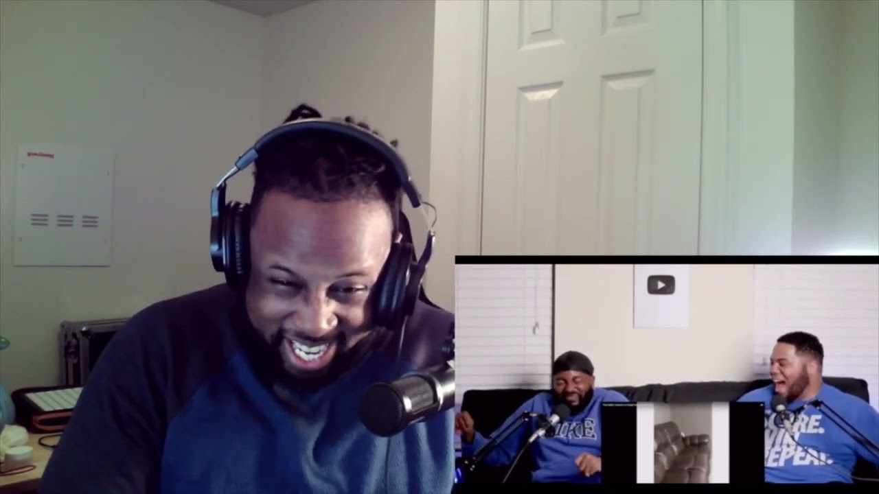 InTheClutch Ent Best Of Dub Laugh Полная подборка #intheclutchent ПОПРОБУЙТЕ НЕ ЗАСМЕЯТЬСЯ РЕАКЦИЯ