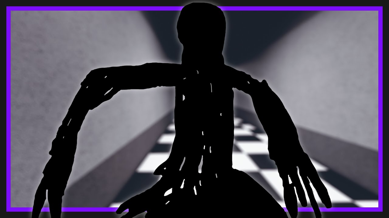 ROBLOX | Figures In The Dark - Chapter 1 and 2 | Full Walkthrough