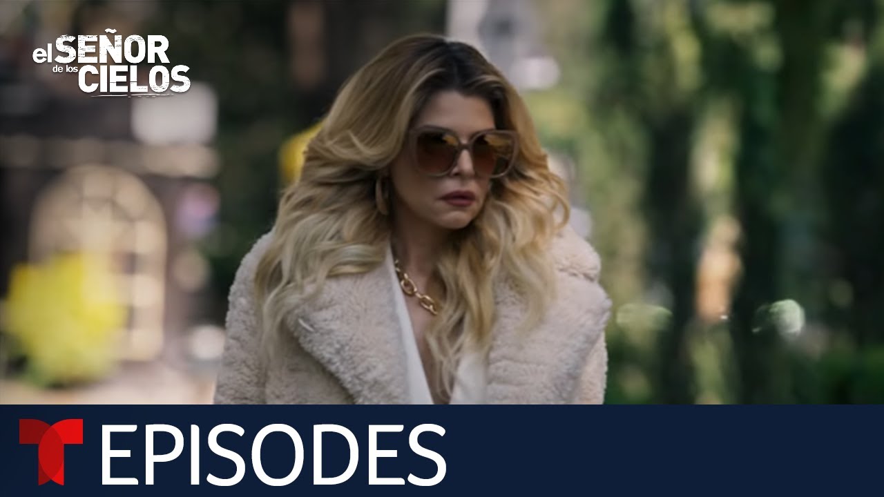 El Señor de los Cielos 9 | Episode 74 | Telemundo English