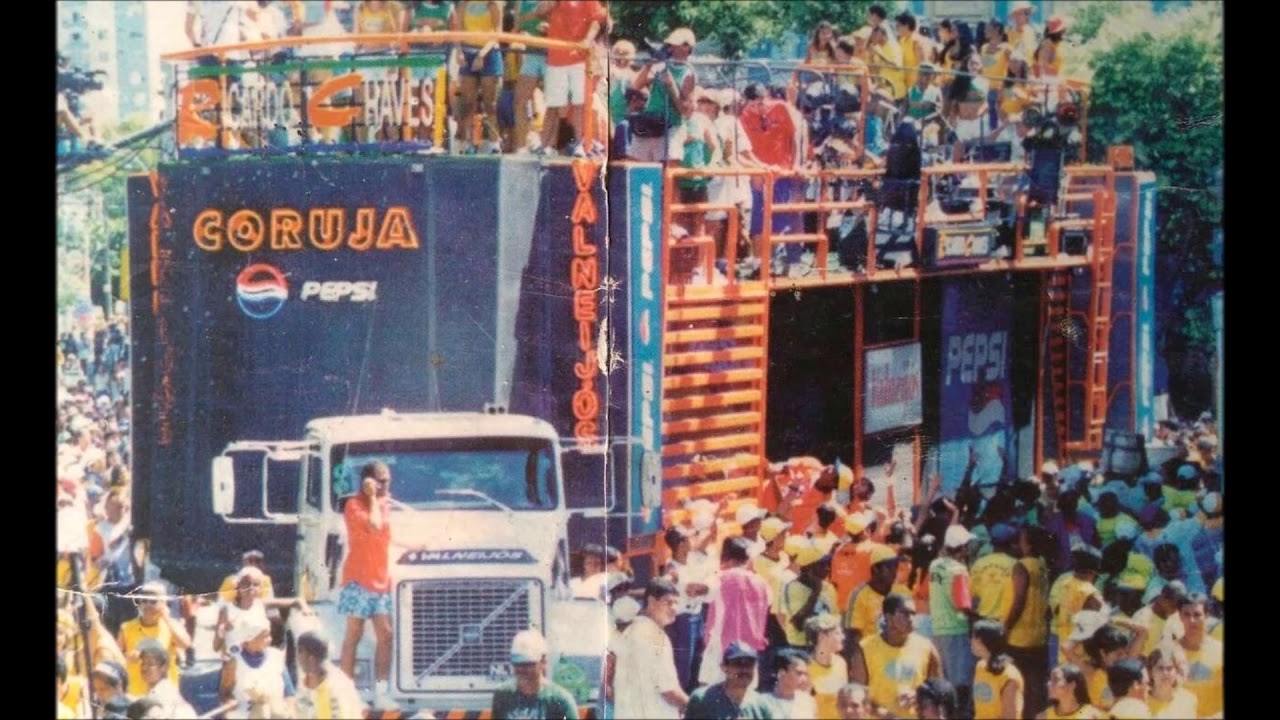 Poço Verde - Sergipe 1990