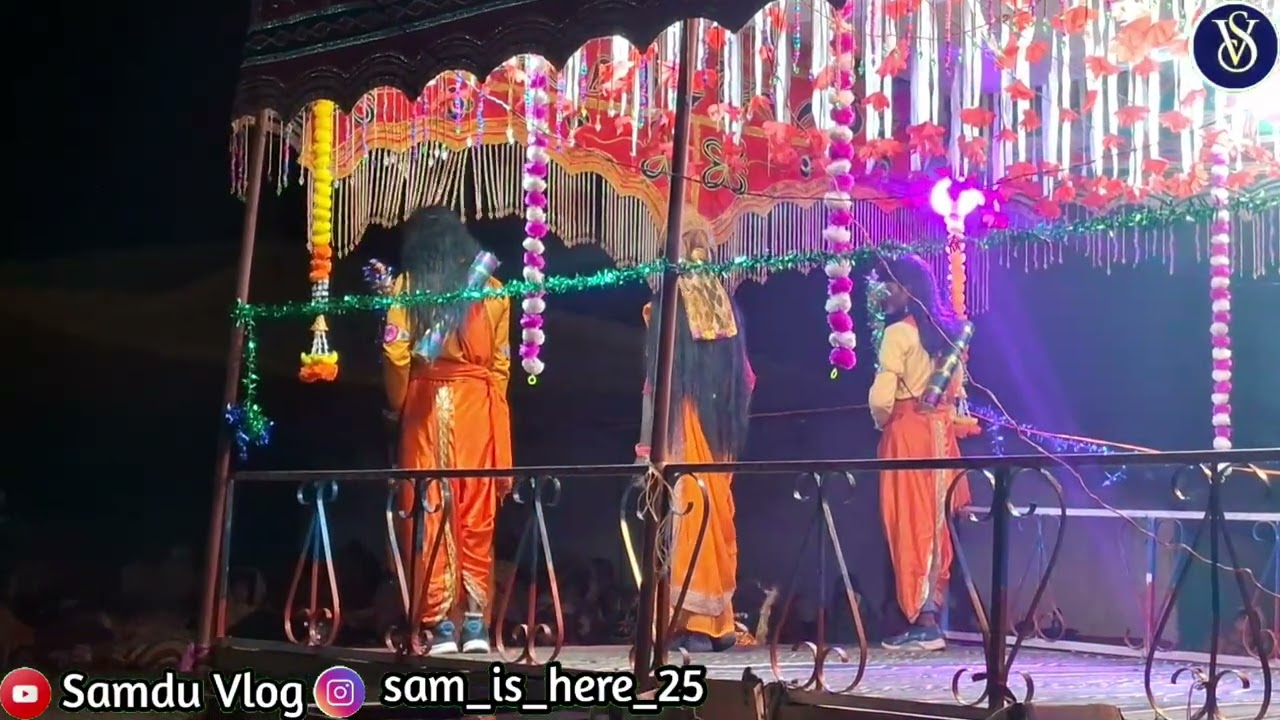 Mangal Guru Ka Naat || Piladas Guru Ka Halbi Natak 👌 #bastarnaat #mangalgurunaat #bastarmela 