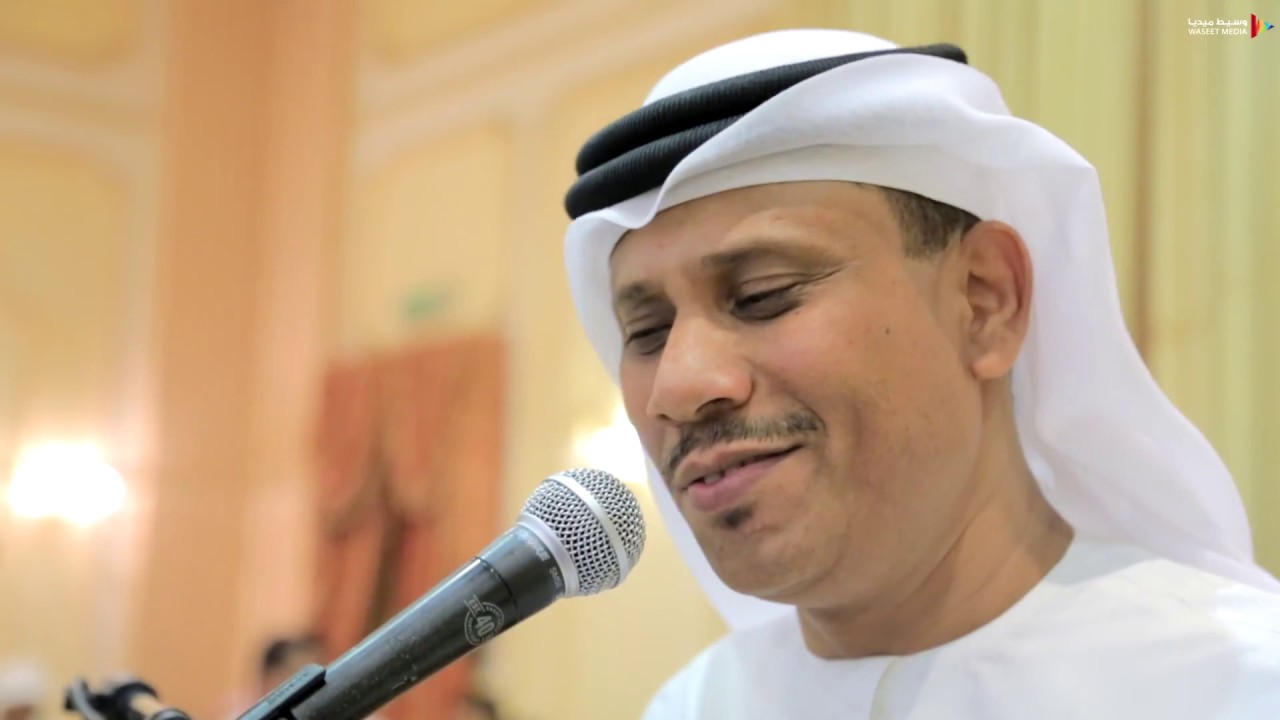 عادنا كيف بهواه - لا تحاول تعيده - حسين بن عثمان
