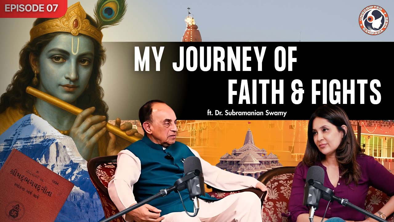 Dr Subramanian Swamy - the Hindu Hriday Samrat #subramanianswamy 