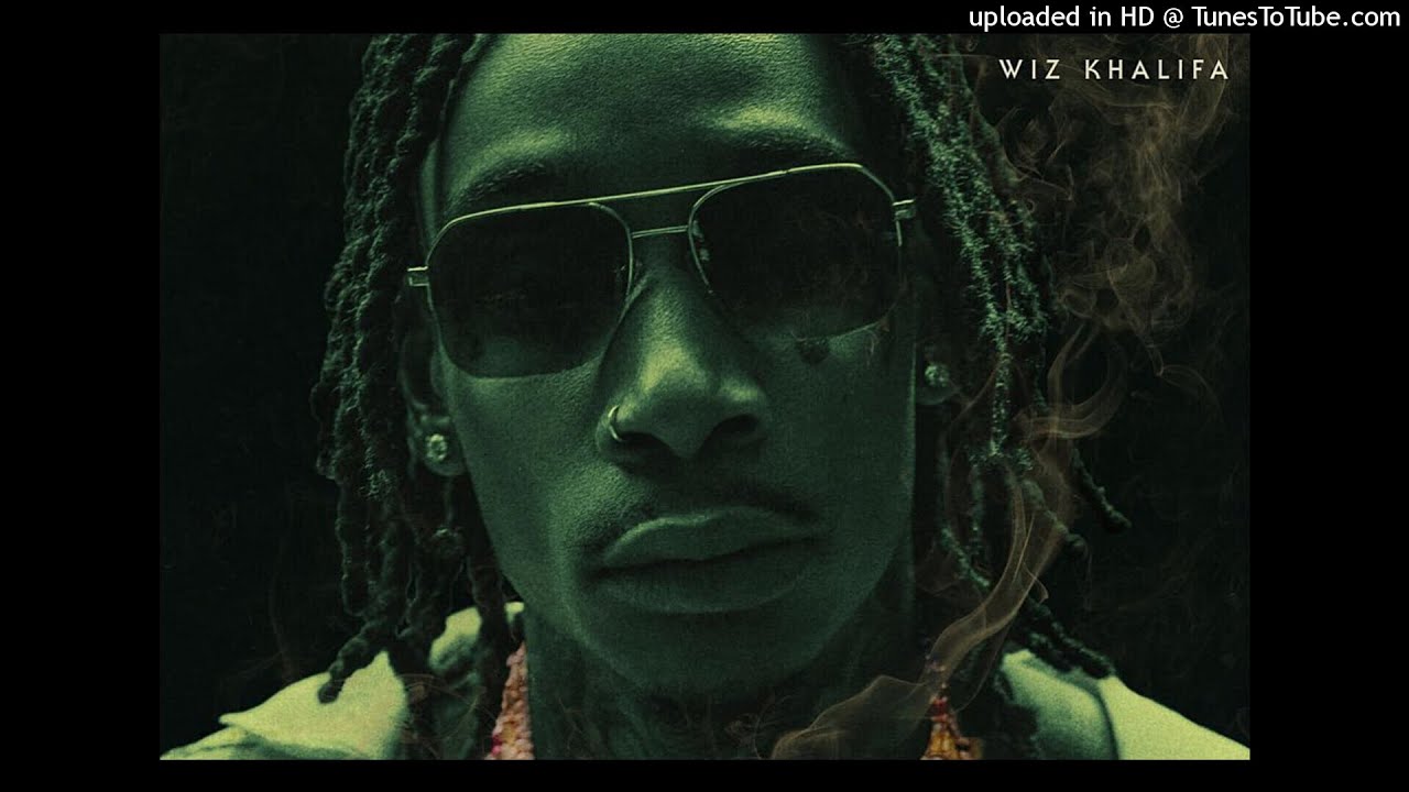 Rolling papers 3 [Wiz Khalifa type beat]