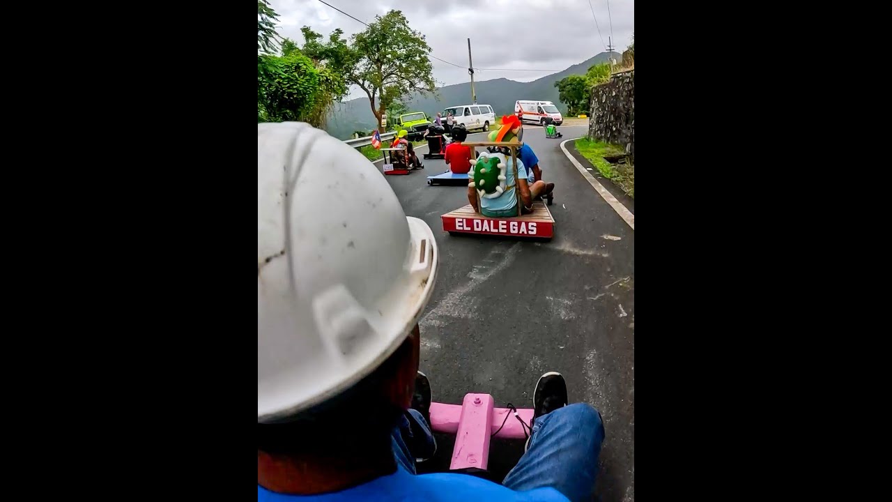 Top 20 ❤️🇵🇷 Aventuras y Paraisos del 2025... Pa' Tirarse en el 2026 🤪🤸‍♂️ Asi Gozamos en la Isla del