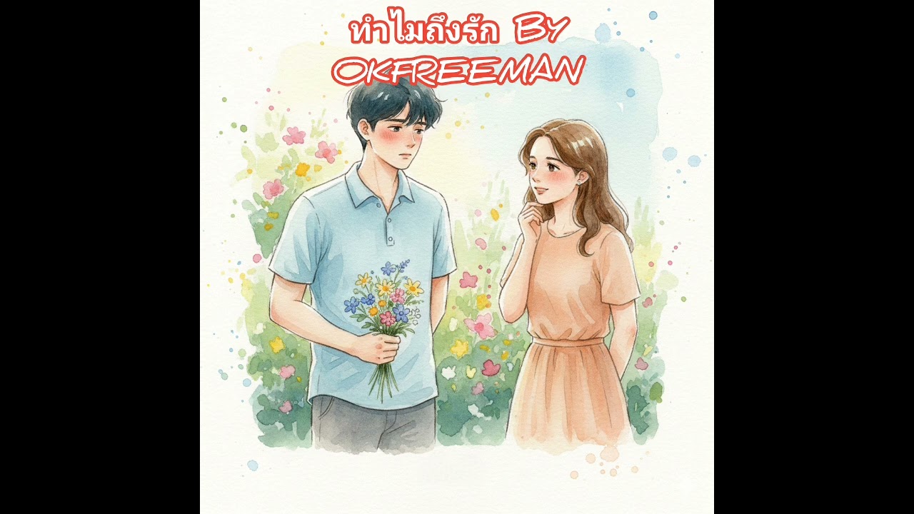 99. ทำไมถึงรัก Ver.2 By okFreeman​