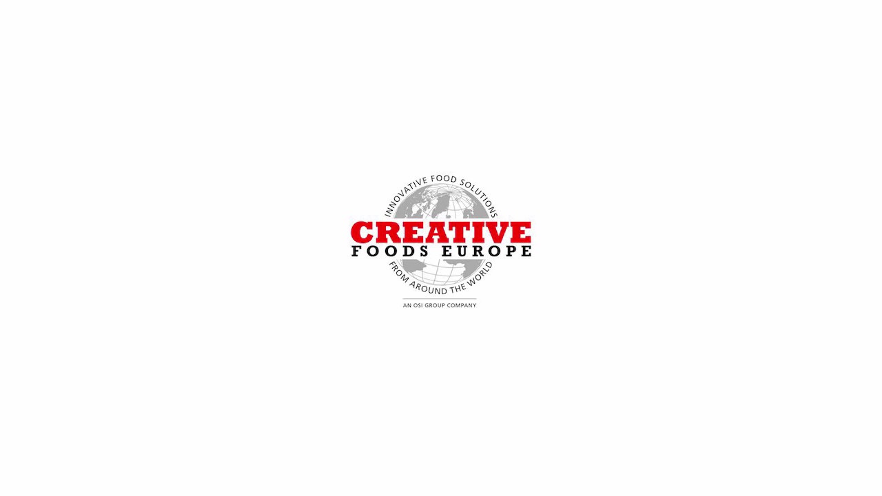 Welcome to Creative Foods UK