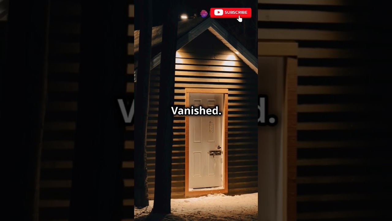 #viral #scary #facts #scary stories #horror stories #youtube shorts   The Cabin in the Woods