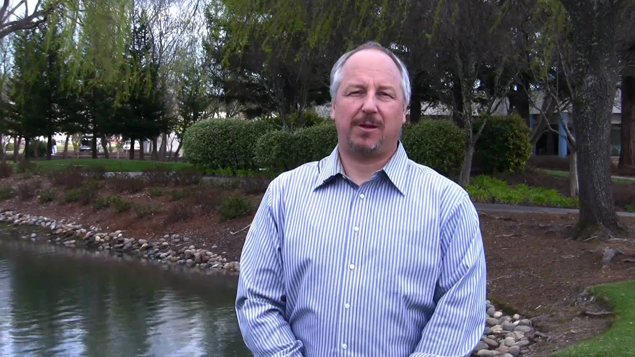 Urban Water Management Plan Update