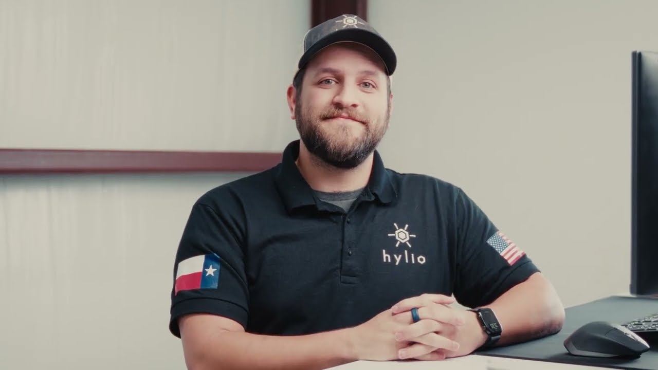 We Won&rsquo;t Ghost You | Manufacturer Advantage | Hylio