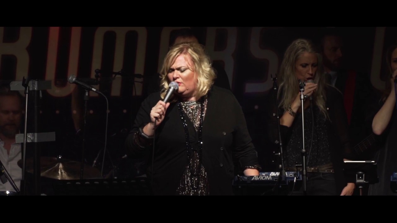 Rumors Corner Live - License To Kill