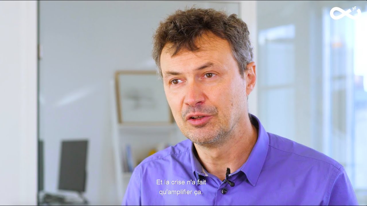 Youth Forever - Rencontre avec Benjamin Blavier