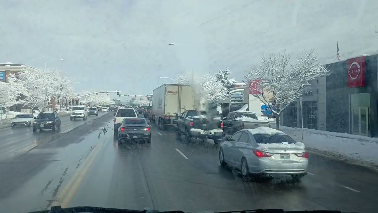 Logan UT delivery 