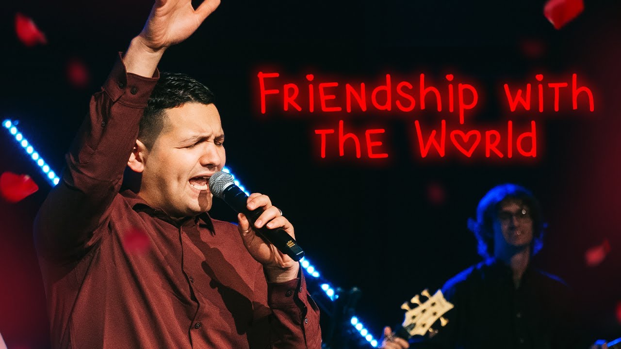 Zee | Friendship With The World