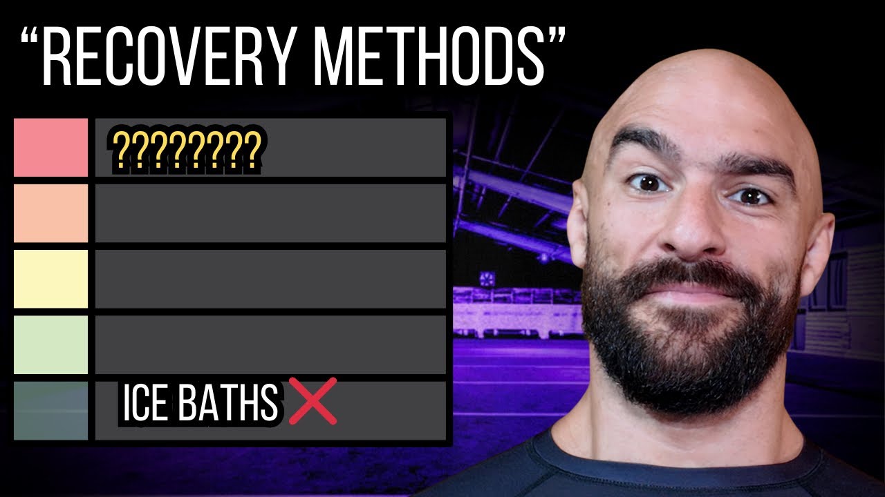 Recovery Methods That Are Silently Destroying You