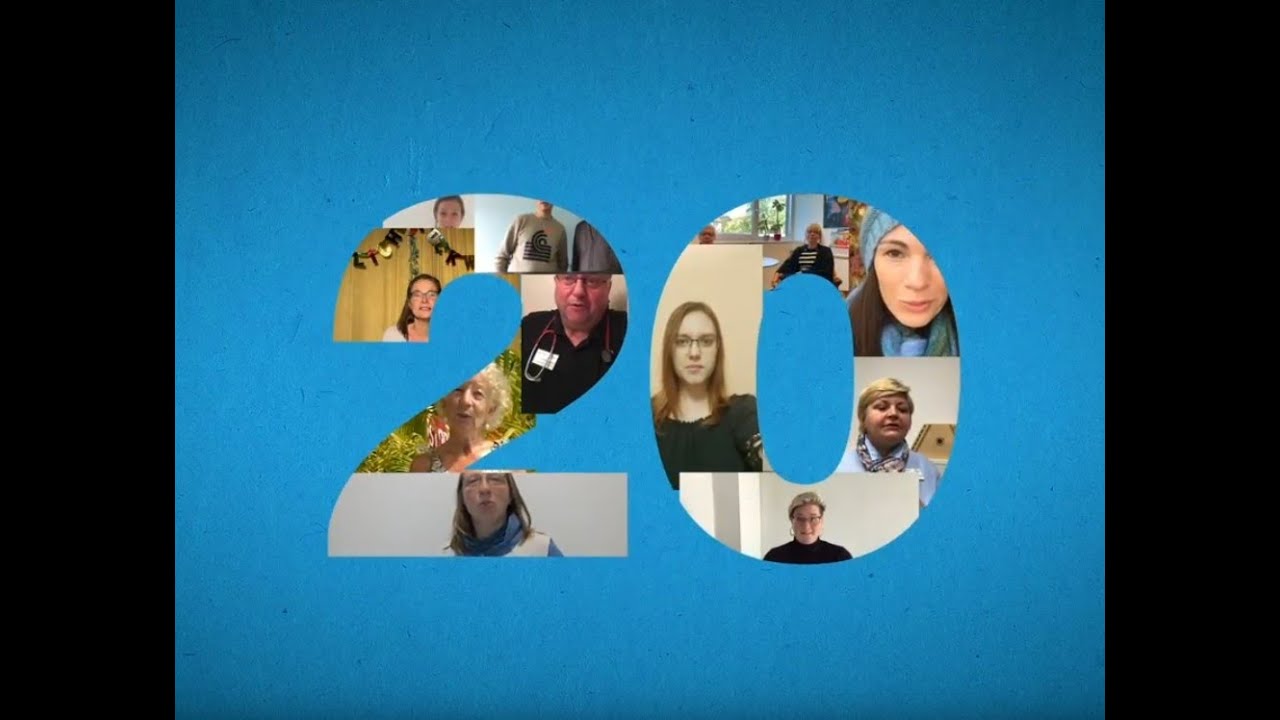 20 Jahre Triple P in Deutschland